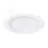 Noxion Downlight LED Slim V2.0 20W 2000lm 120D - 840 Blanc Froid | 225mm - Diamètre 200mm - IP44 - Dali Dimmable 
