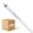 Lot 10x Philips Tube LED T5 MASTER (HF) High Output 26W 3900lm - 840 Blanc Froid | 145cm - Équivalent 49W
